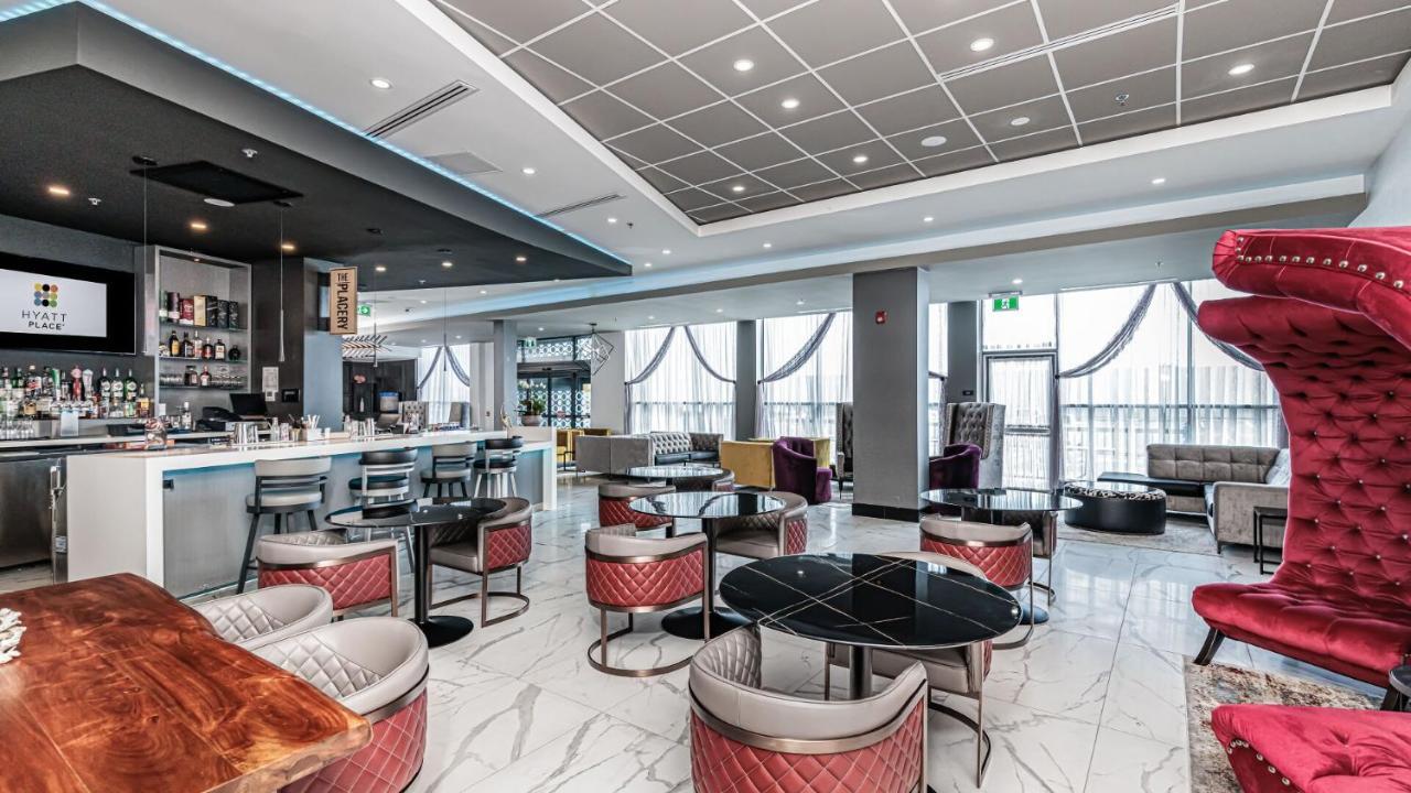 Hyatt Place Toronto-Brampton Exterior photo